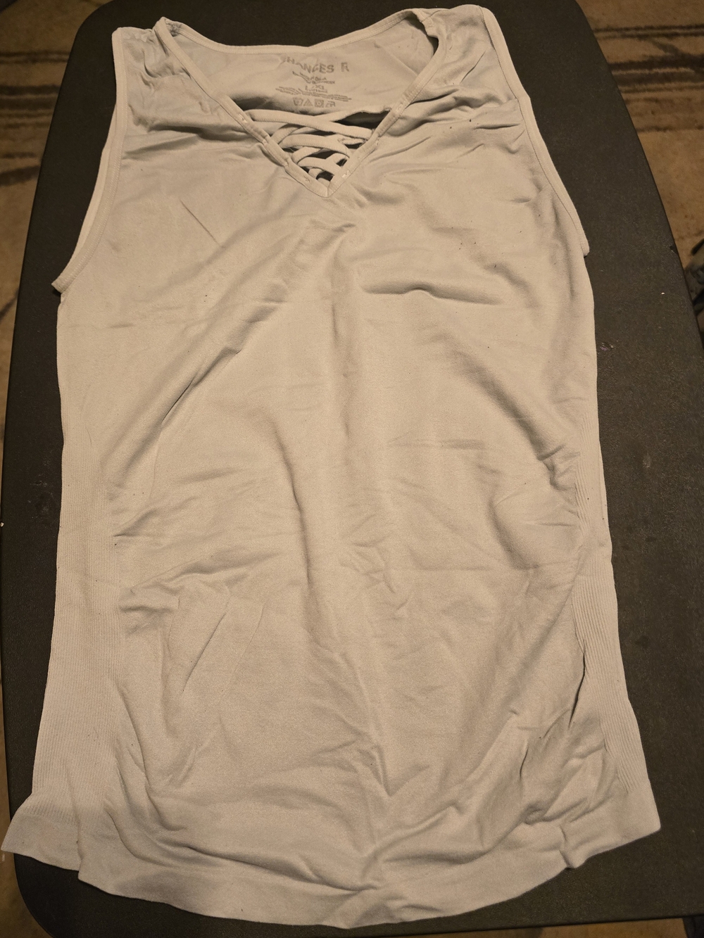 Women's Tank Top Size L/XL